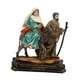 thumbnail image 2 of Estatua De Figura Religiosa, Obra De Arte, Esculturas De Personajes Para Estantes, Oficina, Jardín, Estilo B, 2 of 3