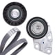 thumbnail image 2 of Kit distribucion chevrolet optra 1.6 2004 2012, 2 of 3