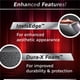 thumbnail image 3 of Accesorio para coche EZ Lip Front Splitter PRO Universal Fit Black, 3 of 9
