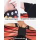thumbnail image 4 of Capa con alas de mariposa monarca para adultos, de Costume, 4 of 7
