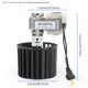 thumbnail image 2 of Motor de ventilador para baño FQRANBO S97009796 70 CFM 120 V, 2 of 6