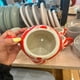 thumbnail image 4 of Mug Taza De Café Navideña Adorno De Navidad Para La Cena Rojo 560ml, 4 of 5