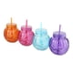 thumbnail image 2 of Vaso con tapa diseño calabaza 1u, surtido, 2 of 6
