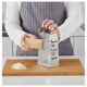 thumbnail image 2 of Rallador 4 Caras Acero Inox, 2 of 4