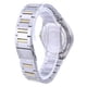thumbnail image 3 of Reloj Westar Esfera Blanca Bicolor Acero Inoxidable Cuarzo 50212 CBN 101 para Hombre, 3 of 3