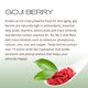 thumbnail image 4 of Suero facial Real Fruit Body 60 ml vegano y libre de crueldad, 4 of 7