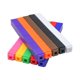 thumbnail image 4 of 100x Educación Temprana Regalos Para Bebés Math Link Cubes 4 Colores, 4 of 5