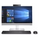 thumbnail image 1 of All-in-One HP EliteOne 800 G4 Intel i7-8700 16GB RAM 512GB SSD 23.8" (Reacondicionado), 1 of 4