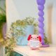 thumbnail image 4 of Pack de animales de peluche Cheerspace Cheerpal Adventurous Animals, 4 of 6