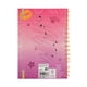 thumbnail image 3 of Cuaderno Rosado Besties, 3 of 3