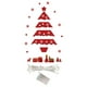 thumbnail image 3 of Árbol De Navidad De Pared LED DIY Multiusos Estilo A, 3 of 3
