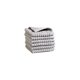 thumbnail image 2 of Paño de baño DKNY 30 cm 6 unidades Gris, 2 of 6