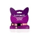 thumbnail image 4 of Collar para Gato con Campana Brillante, 1 Un, 4 of 6
