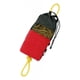 thumbnail image 3 of Bolsa de Lanzamiento Bolsa de Lanzamiento de Cuerda Dispositivo Arrojable Bolsa de Lanzamiento para Agua con Cuerda para Canoa Deportes Acuáticos Kaya Rojo, 3 of 5