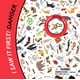 thumbnail image 1 of Juego Laurence King I Saw It First! Danger: juego de búsqueda familiar, 1 of 1