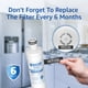 thumbnail image 4 of Combinación de filtro de agua y filtro de aire Waterspecialist para LG, 4 of 9