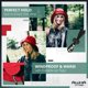 thumbnail image 4 of Sombrero de lluvia AWHA Souwester rojo unisex impermeable, 4 of 6