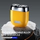 thumbnail image 2 of Afeitadora Eléctrica Yoose Mini Alloy IPX7 400mAh USB-C, 2 of 3