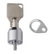 thumbnail image 4 of Hardware De Bloqueo De Seguridad Del Chasis De Alojamiento De Computadora De Escritorio Para Profesionales Del Hotel, 4 of 5
