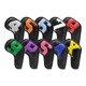 thumbnail image 1 of Golf Club Head Covers Iron Cover Set Hybrid Headcover Deportes Al Aire Libre Herramientas, 1 of 5
