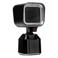 Bothyi - Campana Extractora De Viaje, Miniventilador De Escape De Cocina Para Apartamento, Barbacoa, Exterior, Interior