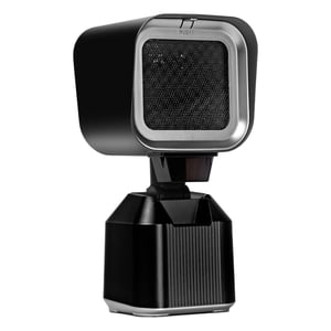 Bothyi - Campana Extractora De Viaje, Miniventilador De Escape De Cocina Para Apartamento, Barbacoa, Exterior, Interior