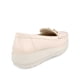 thumbnail image 4 of Mocasin Mujer Bata Mara Blanco, 4 of 6