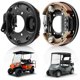thumbnail image 1 of Kit de Frenos LEAPGOMAX para Carrito de Golf EZGO TXT y Yamaha G14‑G22, 1 of 8