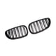 thumbnail image 4 of 2x Rejillas 51712155447 Accesorios Para BMW E60 03-10 Serie 5 2003-2010, 4 of 5