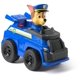 thumbnail image 4 of Control remoto para coche Paw Patrol Chase Police, 25 cm, LED, 4 of 9