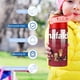 thumbnail image 5 of Botella de Agua Infantil Mafalda Desmarcar Rosa 12 oz, 5 of 6