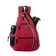 thumbnail image 1 of Bolso Mochila Paddle Tennis Rojo rojo 1, 1 of 3