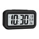 thumbnail image 3 of Despertadores Digitales Calendario Interior Temperatura Reloj Despertador Sala De Estar, 3 of 5