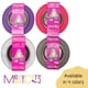 thumbnail image 5 of Comedero Para Gatos Con Base De Silicona Y Cuenco De Acero Inoxidable 1 75 Tazas, 5 of 6