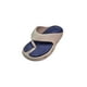 thumbnail image 1 of Sandalia Casual Hombre Azul, 1 of 3