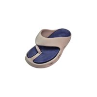 Vinnys Outlet - Sandalia Casual Hombre Azul