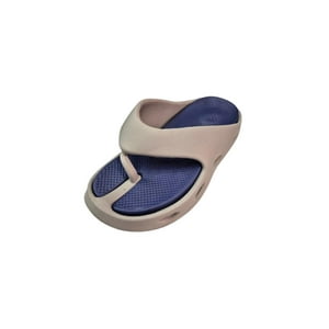 Vinnys Outlet - Sandalia Casual Hombre Azul