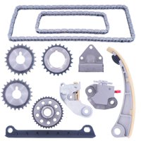 Repuestos Del Sol - Kit Distribucion Suzuki Grand Vitara 2.0 1997 2005