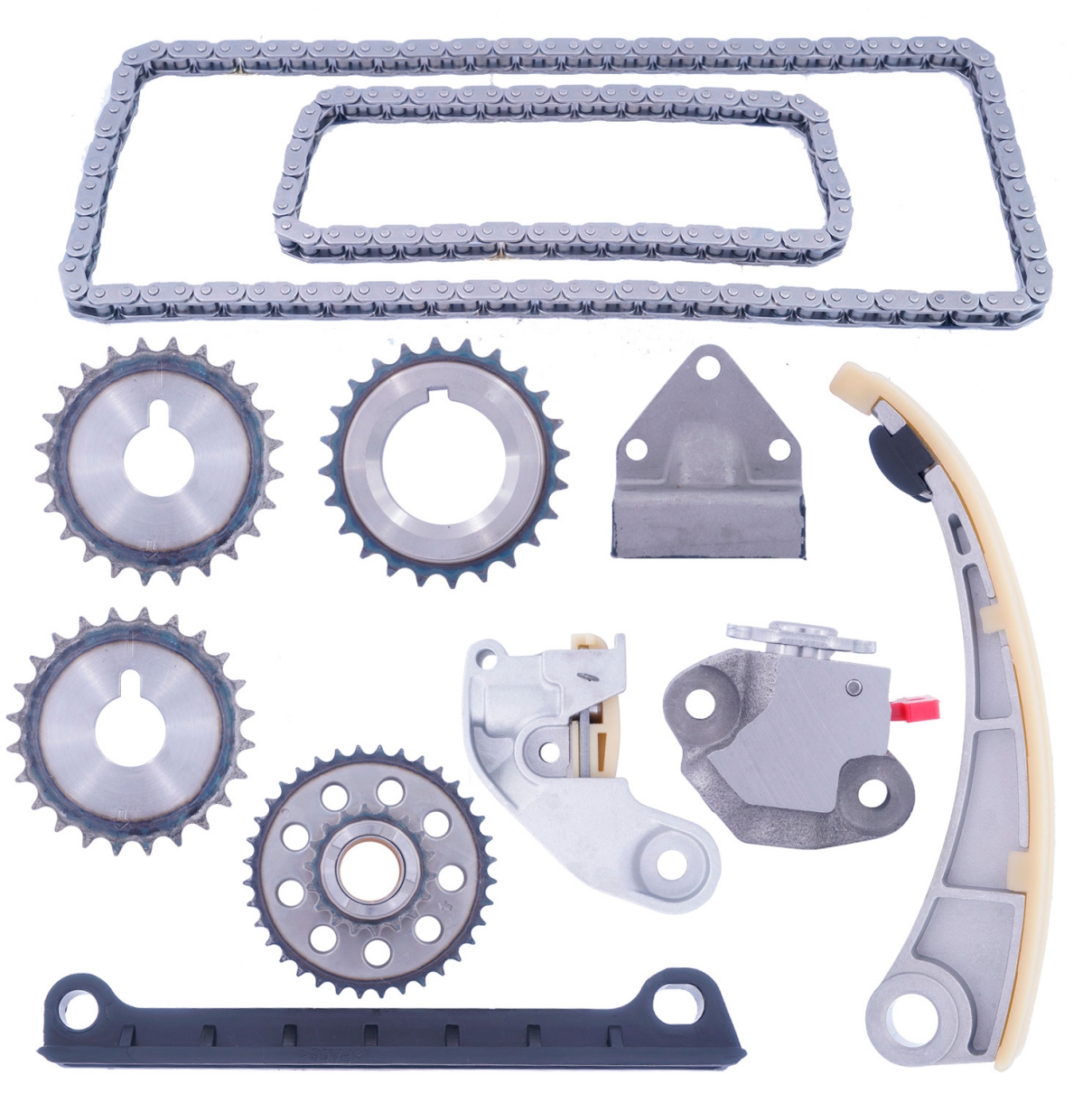 Repuestos Del Sol - Kit Distribucion Suzuki Grand Vitara 2.0 1997 2005