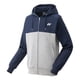 thumbnail image 1 of Poleron 50121 Azul Marino/gris, 1 of 2