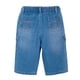 thumbnail image 2 of Jeans Bebé Niña Cargo 100% Algodón Denim, 2 of 3