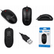 thumbnail image 4 of Mouse USB Mikuso MOS-384U 1200 DPI Negro, 4 of 4