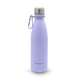 thumbnail image 1 of Botella de agua Auryu 500 ml aislada color lavanda a prueba de fugas, 1 of 7