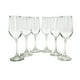 thumbnail image 2 of Copas set 6 pcs flauta champaña 237ml 21cm alto, 2 of 2