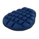 thumbnail image 1 of Motos Motocicletas 3D Cojín De Asiento Alivio De Presión Universal Para Cruiser Blue, 1 of 5