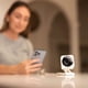thumbnail image 2 of Cámara Wyze Cam v4 2.5K IP65 Interior/Exterior Plug-In, 2 of 3