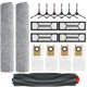 thumbnail image 1 of Kit de Repuestos JoyBros Omni S1 Pro de 17 Piezas, 1 of 6
