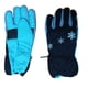 thumbnail image 3 of Guantes De Nieve Para Niños, Térmicos, Invierno. Talla S Negro, 3 of 3