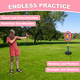 thumbnail image 5 of Set de Arco y Flecha Contixo Kids 2 Unidades, 5 of 7