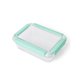 thumbnail image 1 of Contenedor de Alimentos YETI Grande, Libre de BPA y Hermético, Color Espuma Marina, 1 of 7